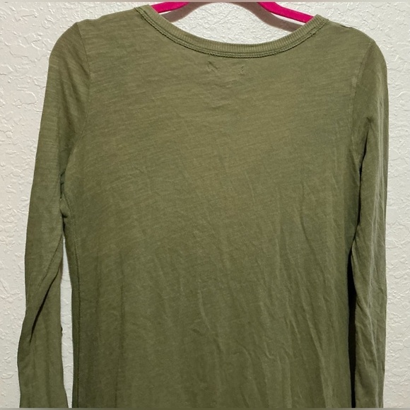 American Eagle Cardigan with Front Pockets - Picture 6 of 9